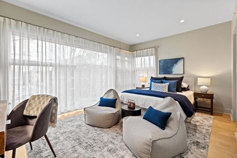 Tiny photo for 1842 N Wolcott Avenue, Chicago, IL 60622 (MLS # 12544187)