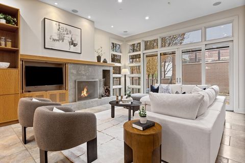 Tiny photo for 1842 N Wolcott Avenue, Chicago, IL 60622 (MLS # 12544187)