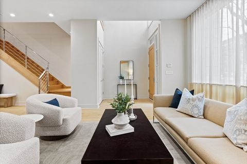 Tiny photo for 1842 N Wolcott Avenue, Chicago, IL 60622 (MLS # 12544187)