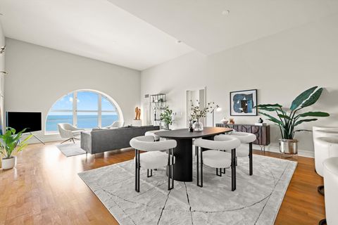 Tiny photo for 850 N Lake Shore Drive #405, Chicago, IL 60611 (MLS # 12586518)