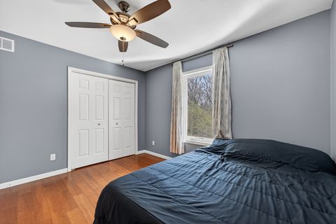 Tiny photo for 206 Griffin Place, Poplar Grove, IL 61065 (MLS # 12607229)