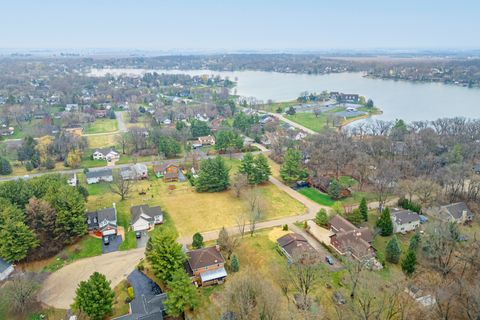 Tiny photo for 206 Griffin Place, Poplar Grove, IL 61065 (MLS # 12607229)