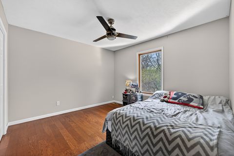 Tiny photo for 206 Griffin Place, Poplar Grove, IL 61065 (MLS # 12607229)