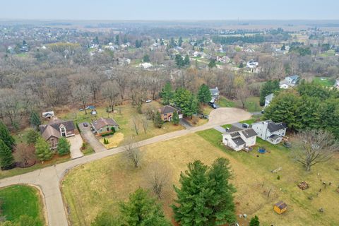 Tiny photo for 206 Griffin Place, Poplar Grove, IL 61065 (MLS # 12607229)