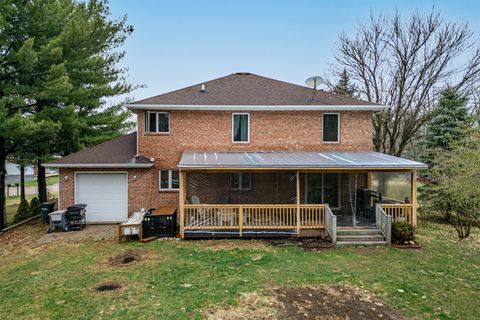 Tiny photo for 206 Griffin Place, Poplar Grove, IL 61065 (MLS # 12607229)