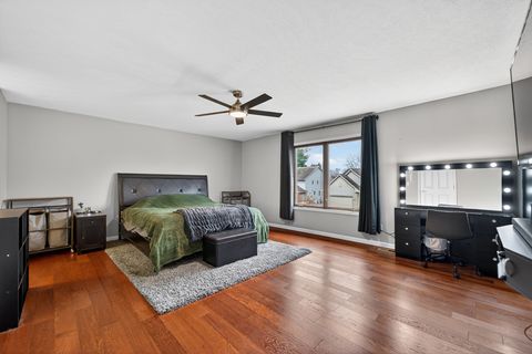 Tiny photo for 206 Griffin Place, Poplar Grove, IL 61065 (MLS # 12607229)