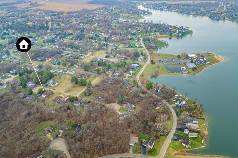 Tiny photo for 206 Griffin Place, Poplar Grove, IL 61065 (MLS # 12607229)