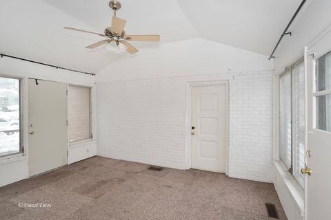 Tiny photo for 800 Morgan Street, Elgin, IL 60123 (MLS # 12547336)