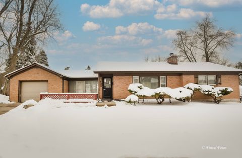 Photo of 800 Morgan Street, Elgin, IL 60123 (MLS # 12547336)