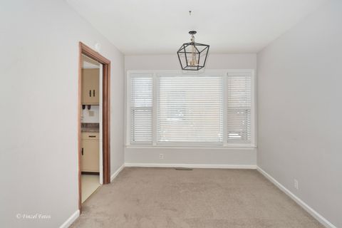 Tiny photo for 800 Morgan Street, Elgin, IL 60123 (MLS # 12547336)