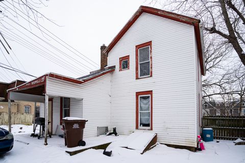 Tiny photo for 309 S Walnut Avenue, Freeport, IL 61032 (MLS # 12450085)