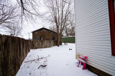 Tiny photo for 309 S Walnut Avenue, Freeport, IL 61032 (MLS # 12450085)