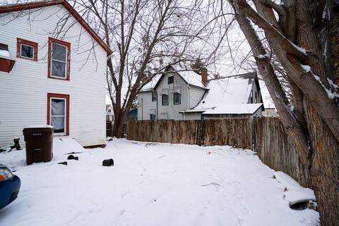 Tiny photo for 309 S Walnut Avenue, Freeport, IL 61032 (MLS # 12450085)