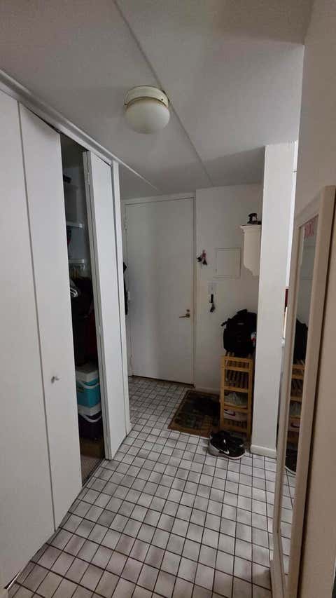 Tiny photo for 18 E Old Willow Road #213N, Prospect Heights, IL 60070 (MLS # 12729156)