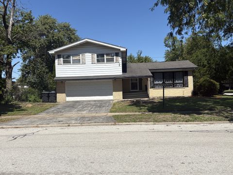 Photo of 16006 Avalon Avenue, South Holland, IL 60473 (MLS # 12454192)