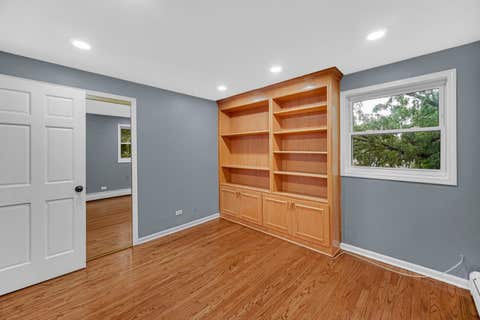 Tiny photo for 5700 W Montrose Avenue #3D, Chicago, IL 60634 (MLS # 12685268)