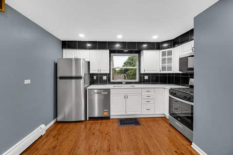 Tiny photo for 5700 W Montrose Avenue #3D, Chicago, IL 60634 (MLS # 12685268)