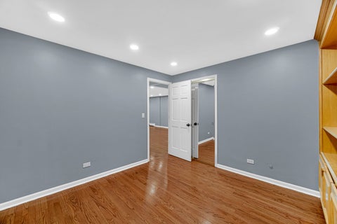 Tiny photo for 5700 W Montrose Avenue #3D, Chicago, IL 60634 (MLS # 12685268)