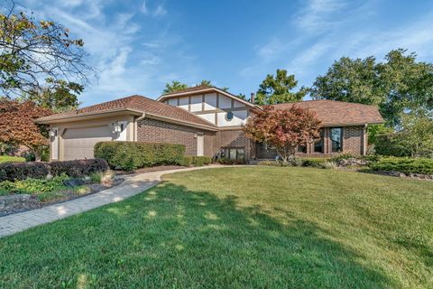 Photo of 8134 Uxbridge Drive, Orland Park, IL 60462 (MLS # 12549144)