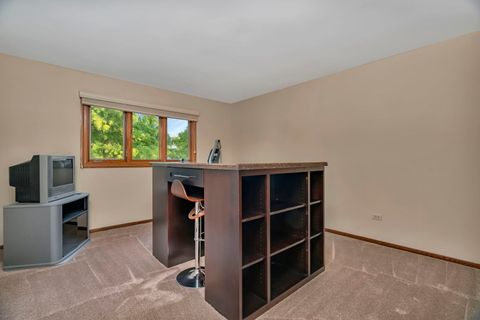 Tiny photo for 8134 Uxbridge Drive, Orland Park, IL 60462 (MLS # 12549144)