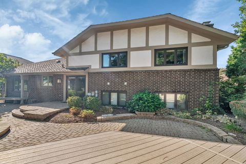 Tiny photo for 8134 Uxbridge Drive, Orland Park, IL 60462 (MLS # 12549144)