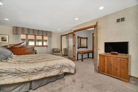 Tiny photo for 8134 Uxbridge Drive, Orland Park, IL 60462 (MLS # 12549144)