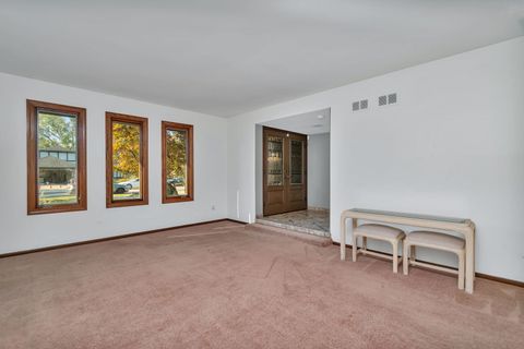 Tiny photo for 8134 Uxbridge Drive, Orland Park, IL 60462 (MLS # 12549144)