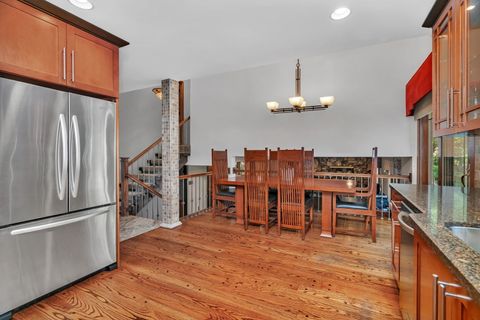 Tiny photo for 8134 Uxbridge Drive, Orland Park, IL 60462 (MLS # 12549144)