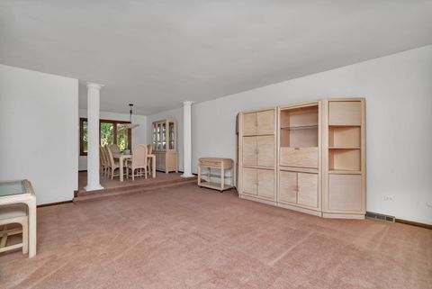 Tiny photo for 8134 Uxbridge Drive, Orland Park, IL 60462 (MLS # 12549144)