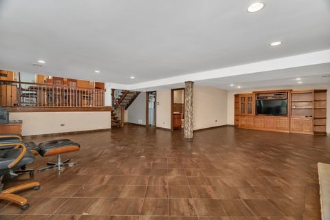 Tiny photo for 8134 Uxbridge Drive, Orland Park, IL 60462 (MLS # 12549144)