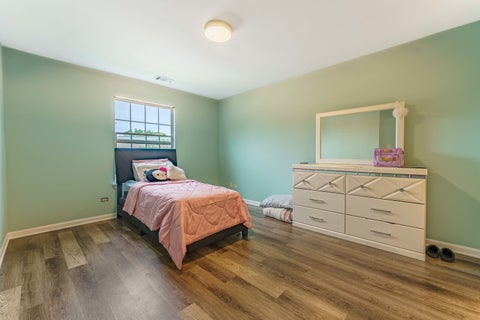 Tiny photo for 1011 Sommerset Court #C, Elgin, IL 60120 (MLS # 12775142)