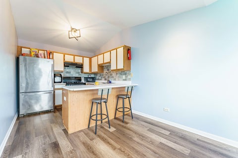 Tiny photo for 1011 Sommerset Court #C, Elgin, IL 60120 (MLS # 12775142)