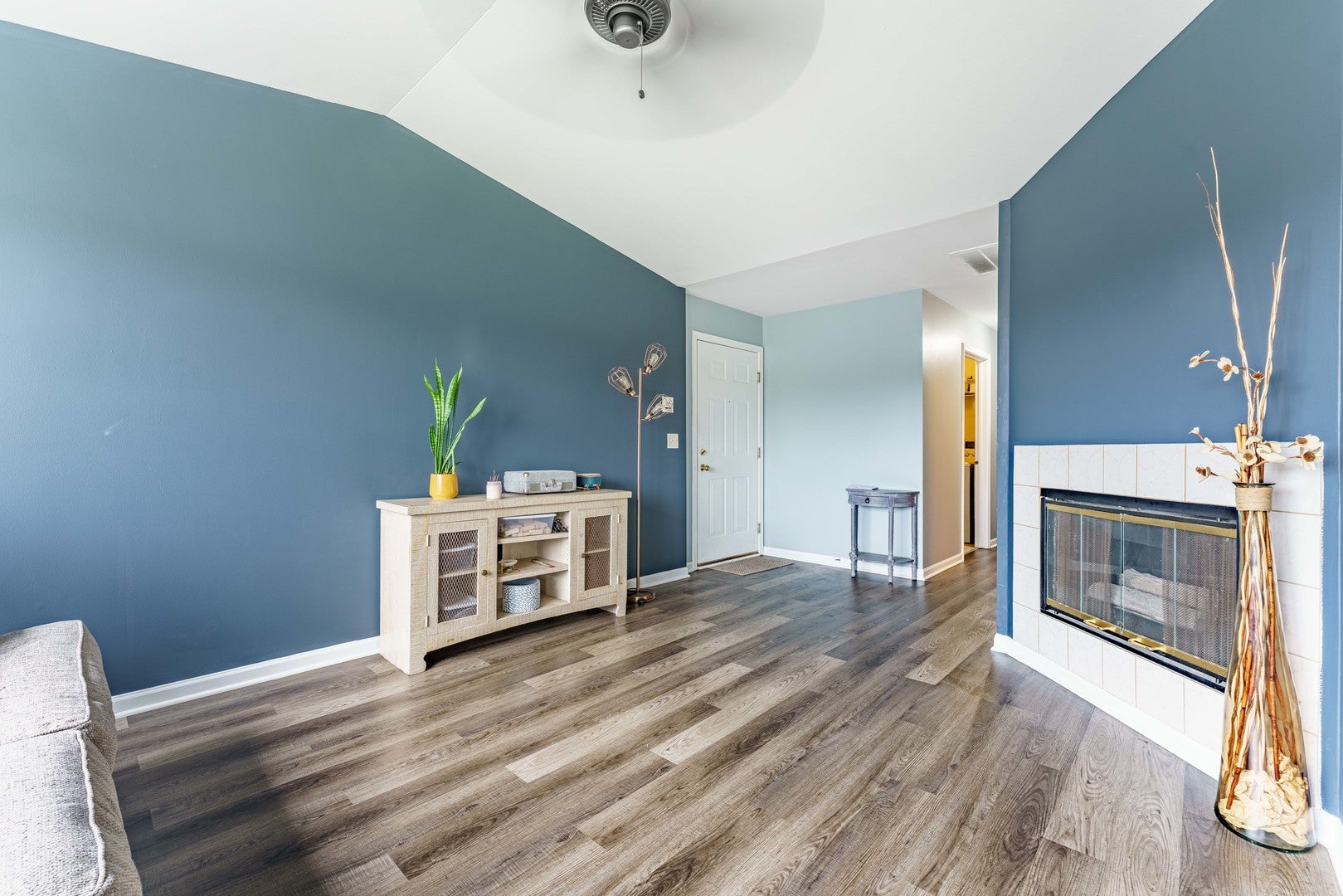 1011 Sommerset Court C