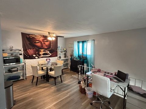 Tiny photo for 20124 Oak Lane #-, Lynwood, IL 60411 (MLS # 12432567)