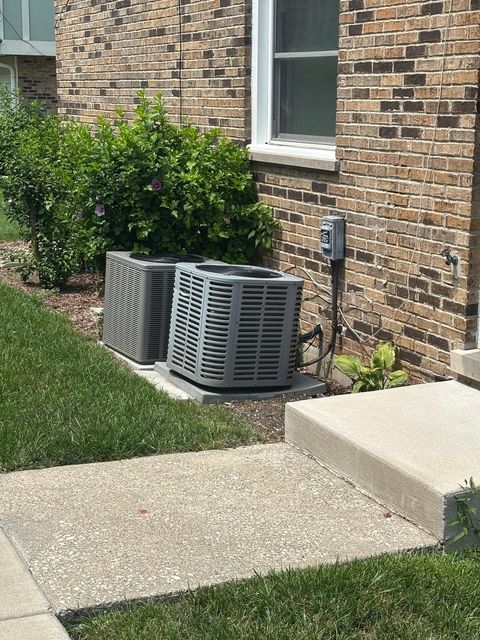 Tiny photo for 20124 Oak Lane #-, Lynwood, IL 60411 (MLS # 12432567)