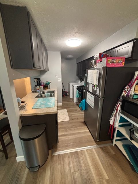 Tiny photo for 20124 Oak Lane #-, Lynwood, IL 60411 (MLS # 12432567)