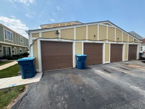Tiny photo for 20124 Oak Lane #-, Lynwood, IL 60411 (MLS # 12432567)
