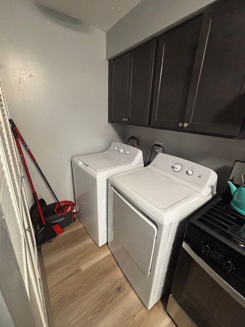 Tiny photo for 20124 Oak Lane #-, Lynwood, IL 60411 (MLS # 12432567)