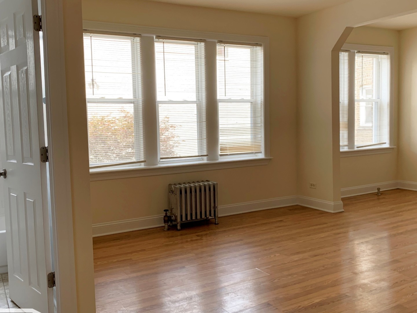 2600 N Kimball Avenue 208