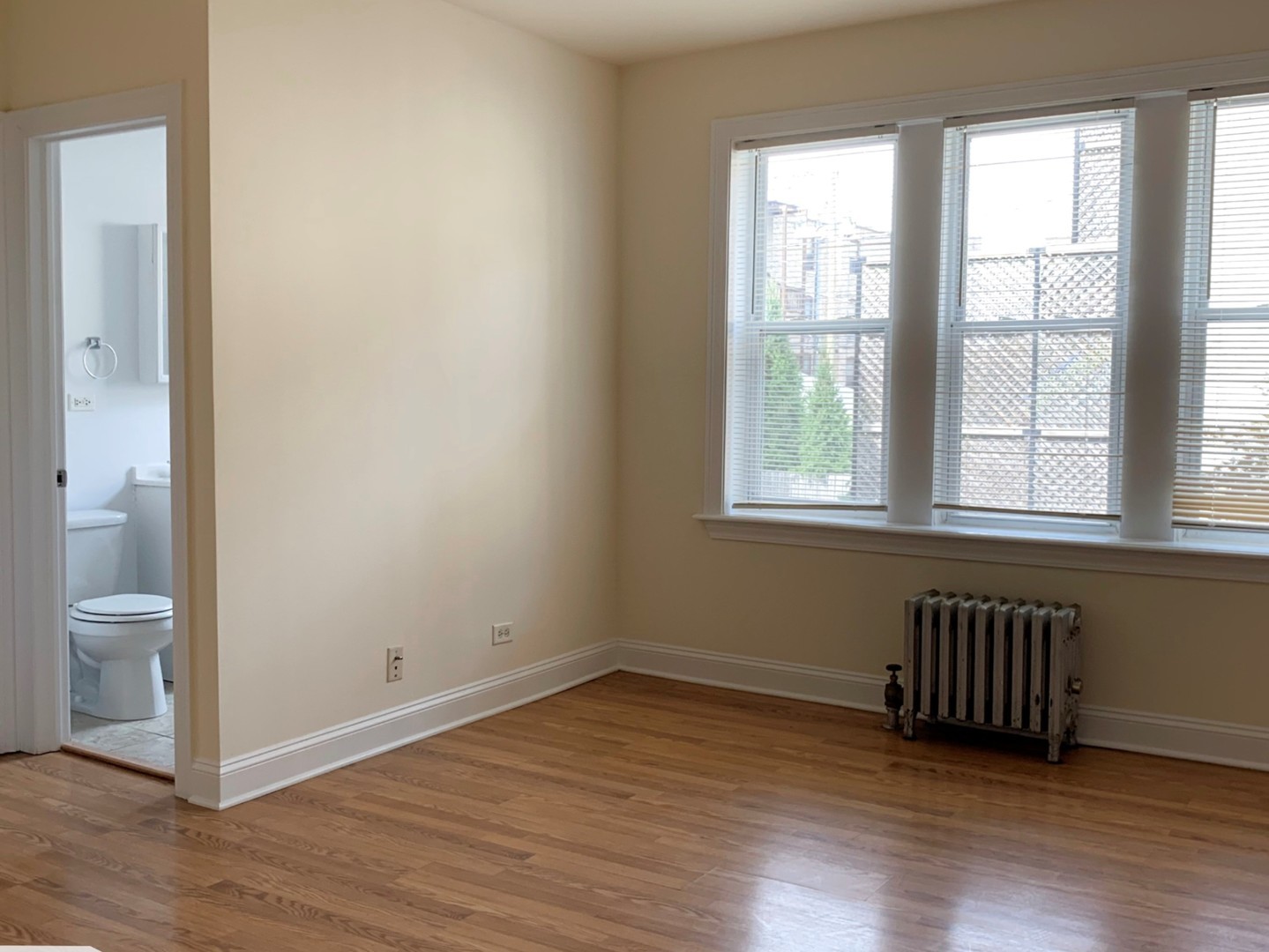 2600 N Kimball Avenue 208