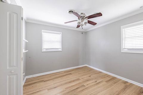 Tiny photo for 339 Shabbona Drive, Park Forest, IL 60466 (MLS # 12442638)