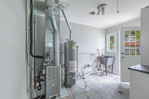 Tiny photo for 339 Shabbona Drive, Park Forest, IL 60466 (MLS # 12442638)