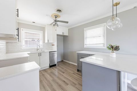 Tiny photo for 339 Shabbona Drive, Park Forest, IL 60466 (MLS # 12442638)