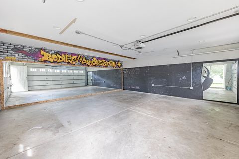 Tiny photo for 339 Shabbona Drive, Park Forest, IL 60466 (MLS # 12442638)