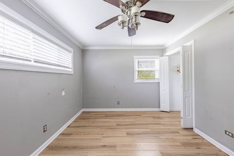 Tiny photo for 339 Shabbona Drive, Park Forest, IL 60466 (MLS # 12442638)