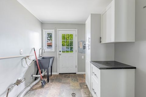 Tiny photo for 339 Shabbona Drive, Park Forest, IL 60466 (MLS # 12442638)