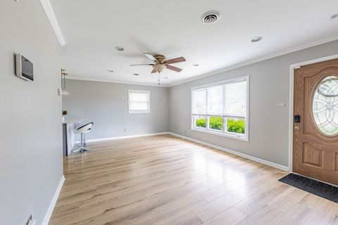 Tiny photo for 339 Shabbona Drive, Park Forest, IL 60466 (MLS # 12442638)