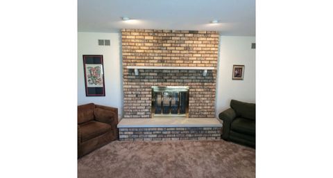 Tiny photo for 20450 N Meadow Lane, Deer Park, IL 60010 (MLS # 12662918)