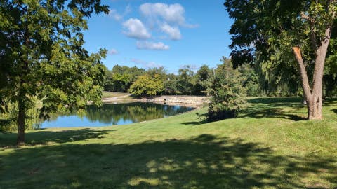 Tiny photo for 20450 N Meadow Lane, Deer Park, IL 60010 (MLS # 12662918)