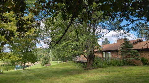 Tiny photo for 20450 N Meadow Lane, Deer Park, IL 60010 (MLS # 12662918)